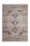 Multicolour Vintage Rug - ADORE RUGS and FLOORING
